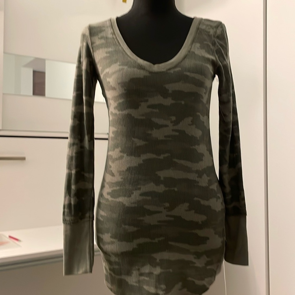 Free people thermal